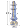 Epic - Gode Poseidon Embrace De La Mer
